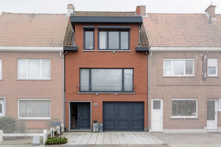 Huis te koop met 3 slaapkamers in Kruibeke - Immoweb