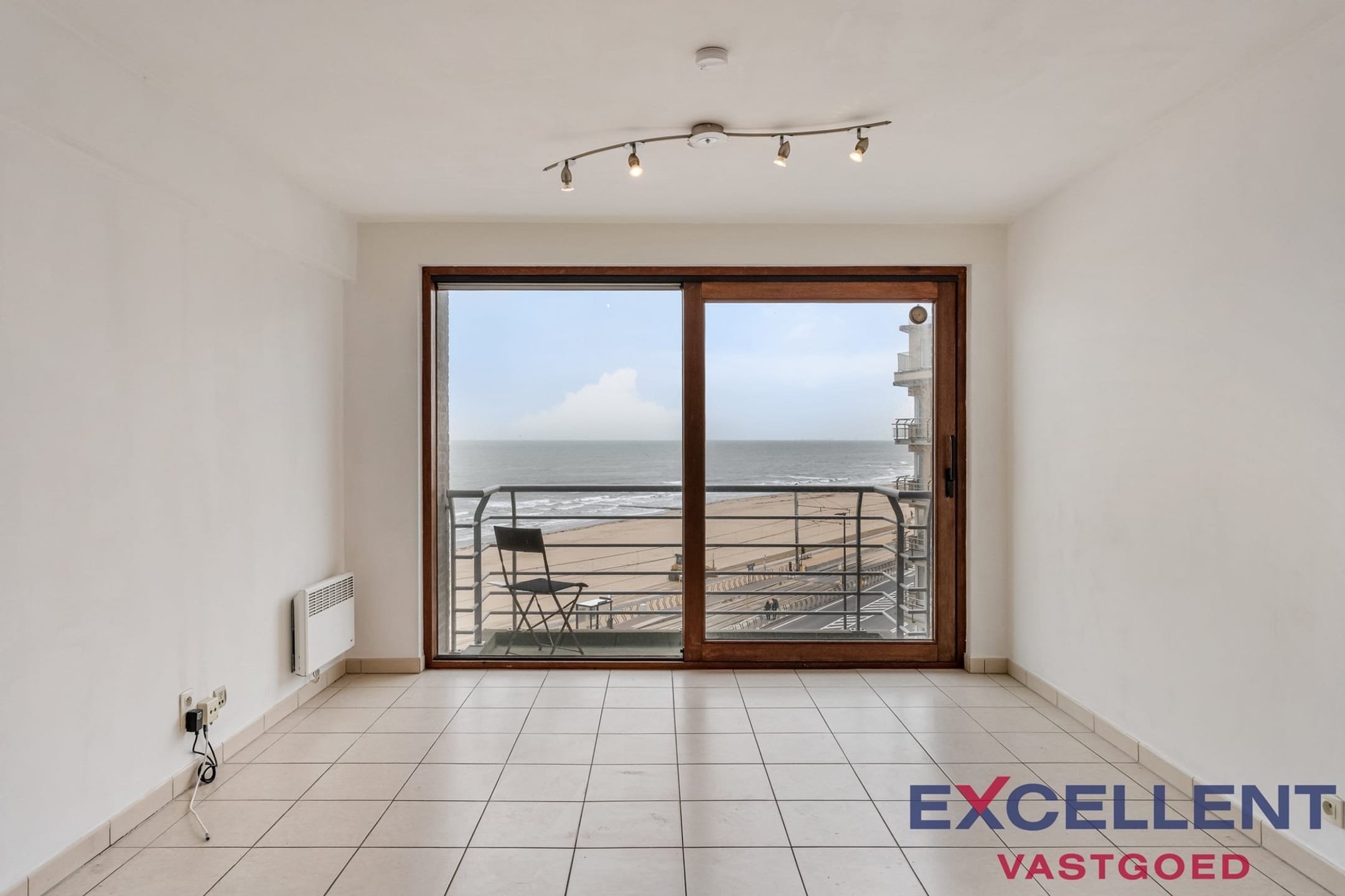 2-room apartment of 69 m²