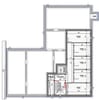 Photo 4 de 14 – Appartement à Schoten