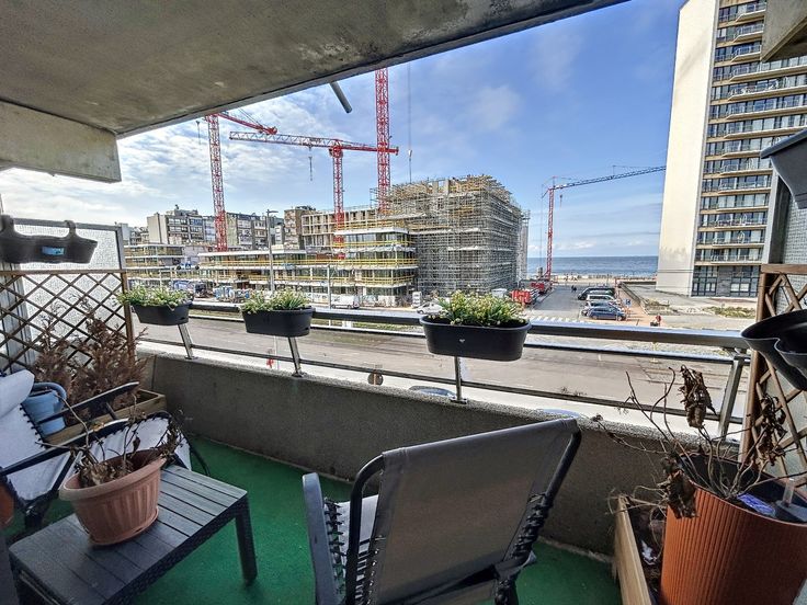 Studio te koop in Oostende - Immoweb