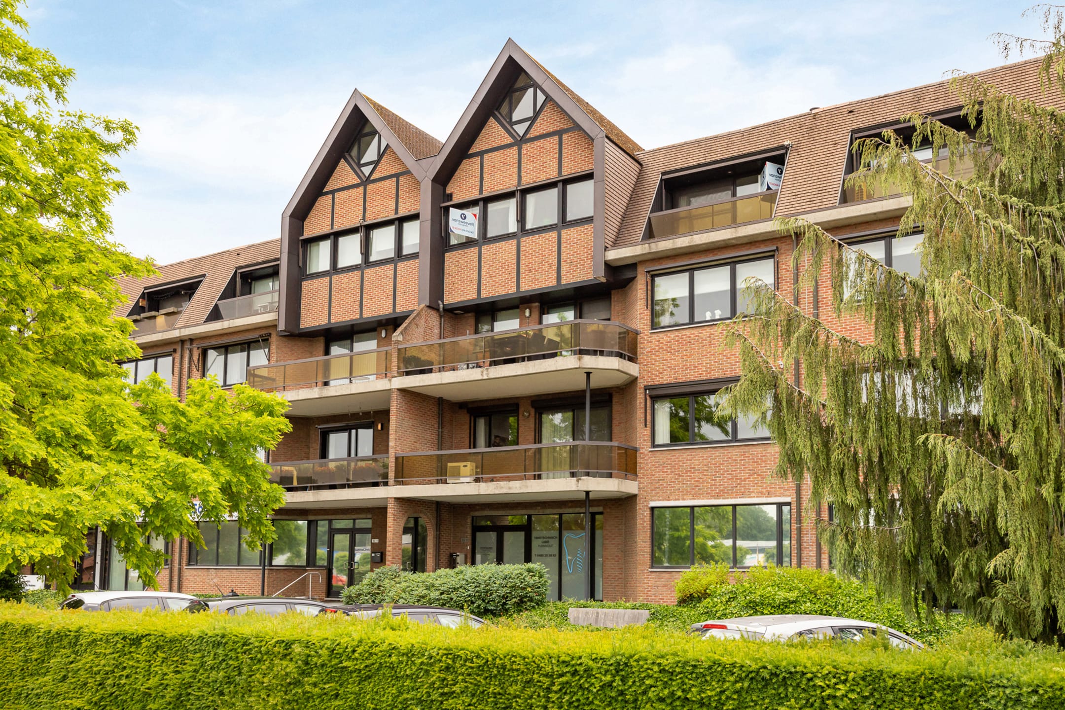 Parklaan 55