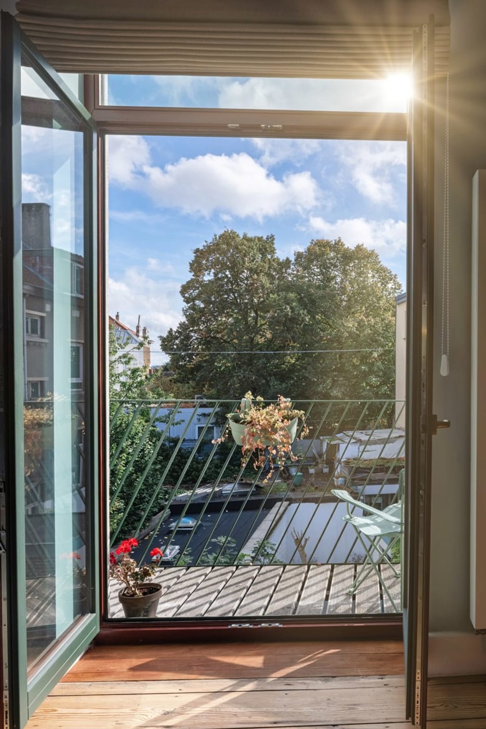 Rue du Viaduc 79