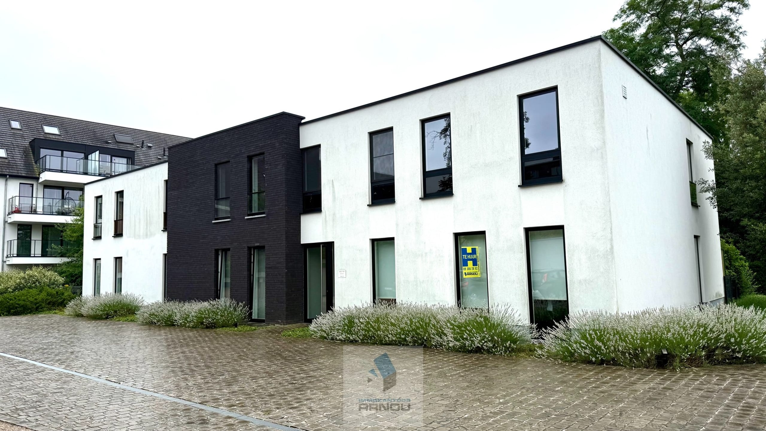 Ommegangstraat 15