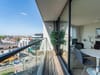 Photo 9 de 11 – Appartement à Ixelles