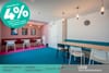 Photo 1 de 30 – Appartement à Liège