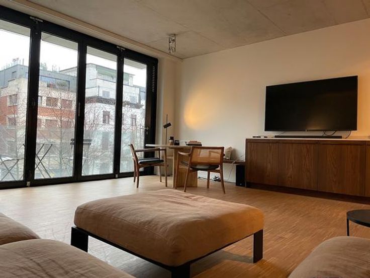 Appartement à louer à Antwerp 800 €/mois 2 chambres Immoweb