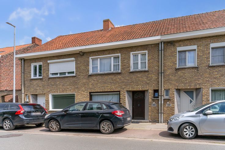 165 huizen te koop Wevelgem (8560)