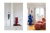 Photo 15 de 16 – Appartement à Antwerpen
