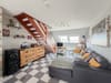 Photo 1 de 19 – Appartement à La Louvière
