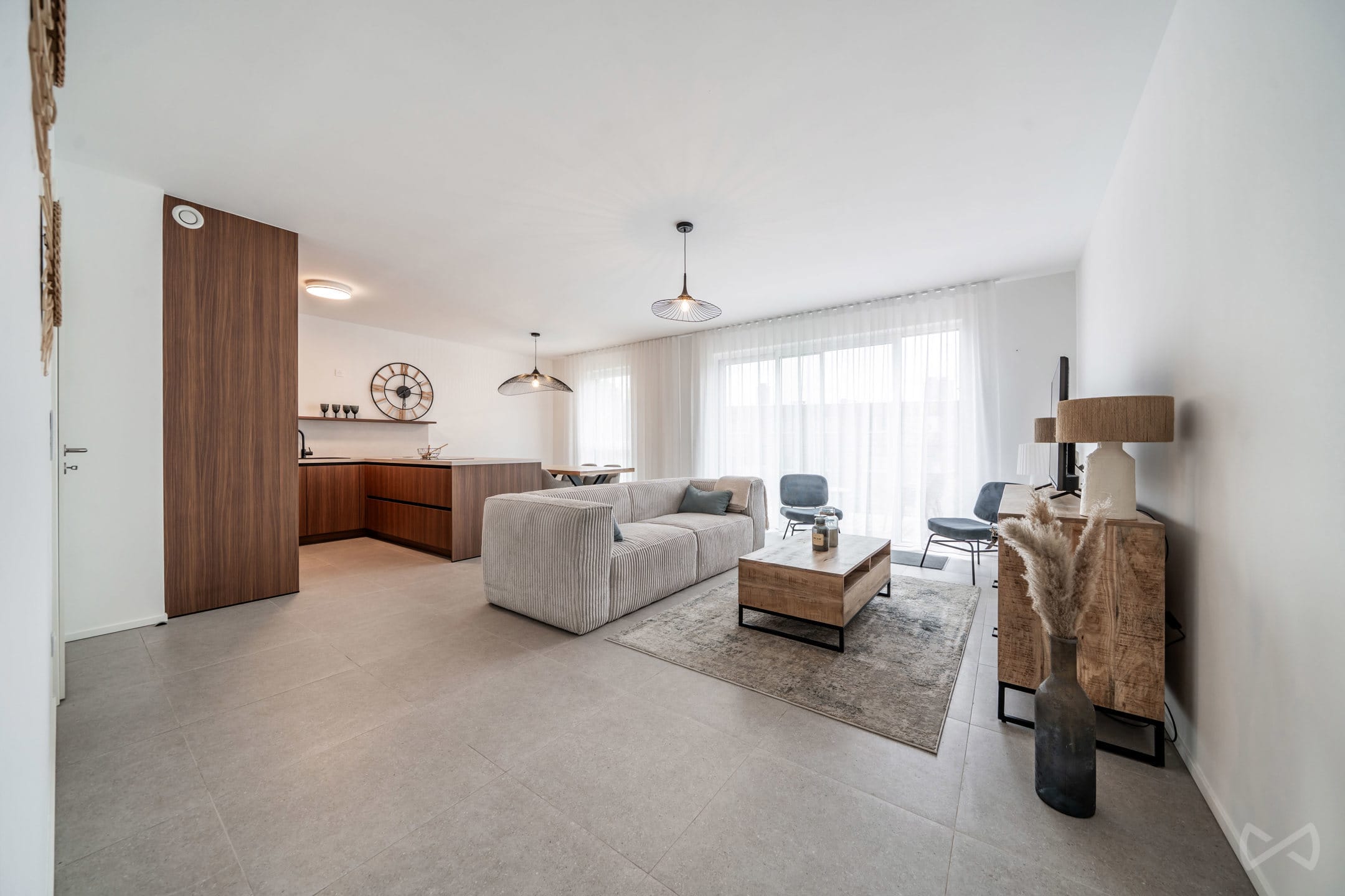 Chaussée de Tongres -
