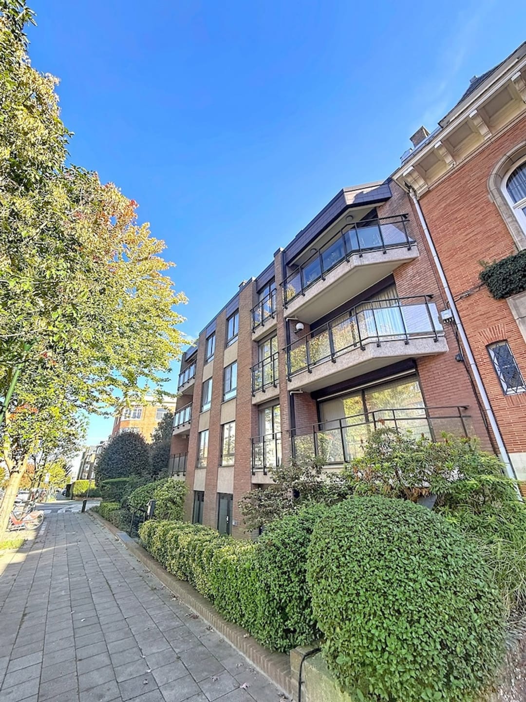 Avenue Prekelinden 167