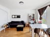 Photo 2 de 7 – Appartement à Berchem-Sainte-Agathe