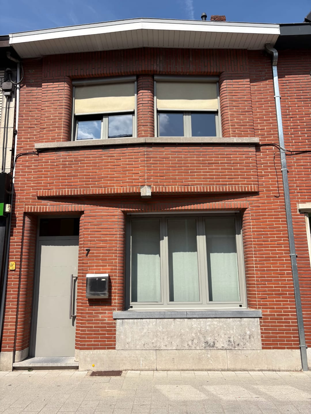 Nieuwstraat 7
