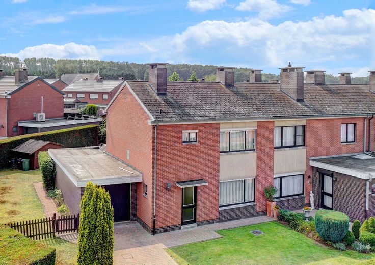 Huis te koop in Tielt-Winge (Sint-Joris-Winge) - € 300.000 - 3