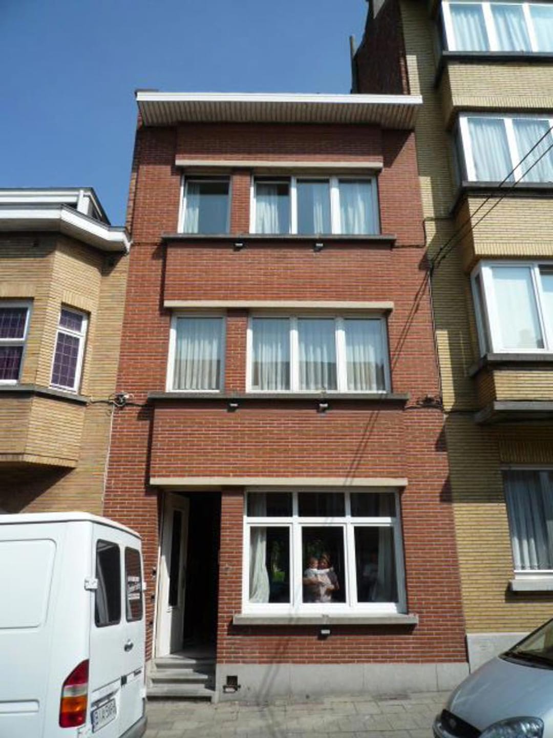 Rue Emile Versé 7