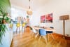 Photo 5 de 24 – Appartement à Schaerbeek