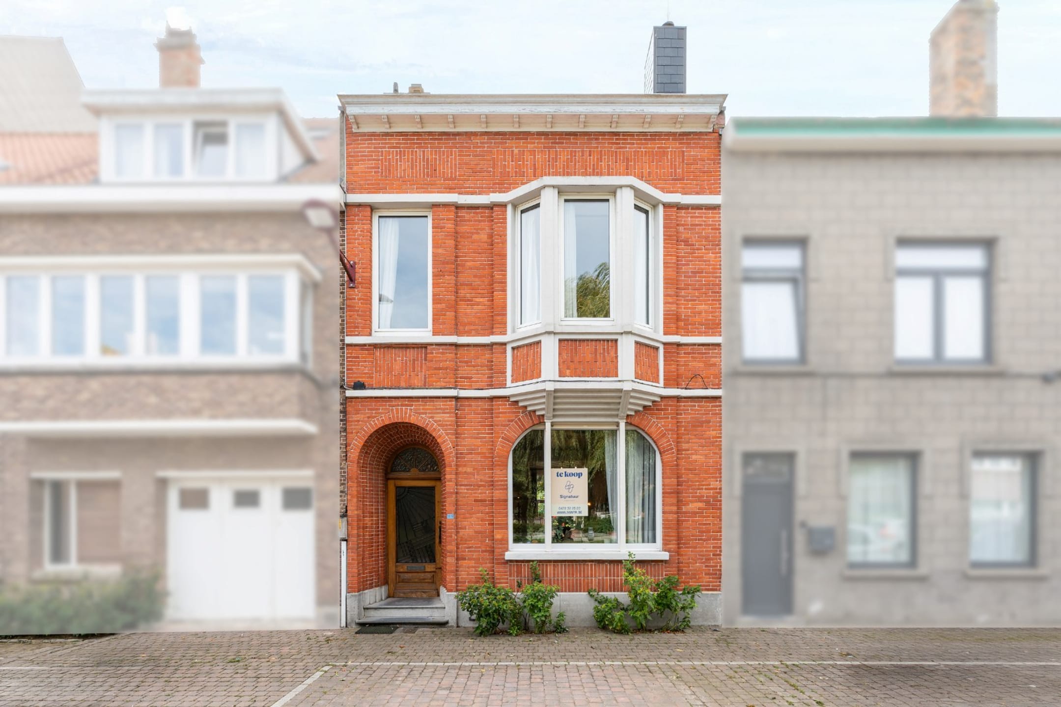 7-room house & single family of 194 m²