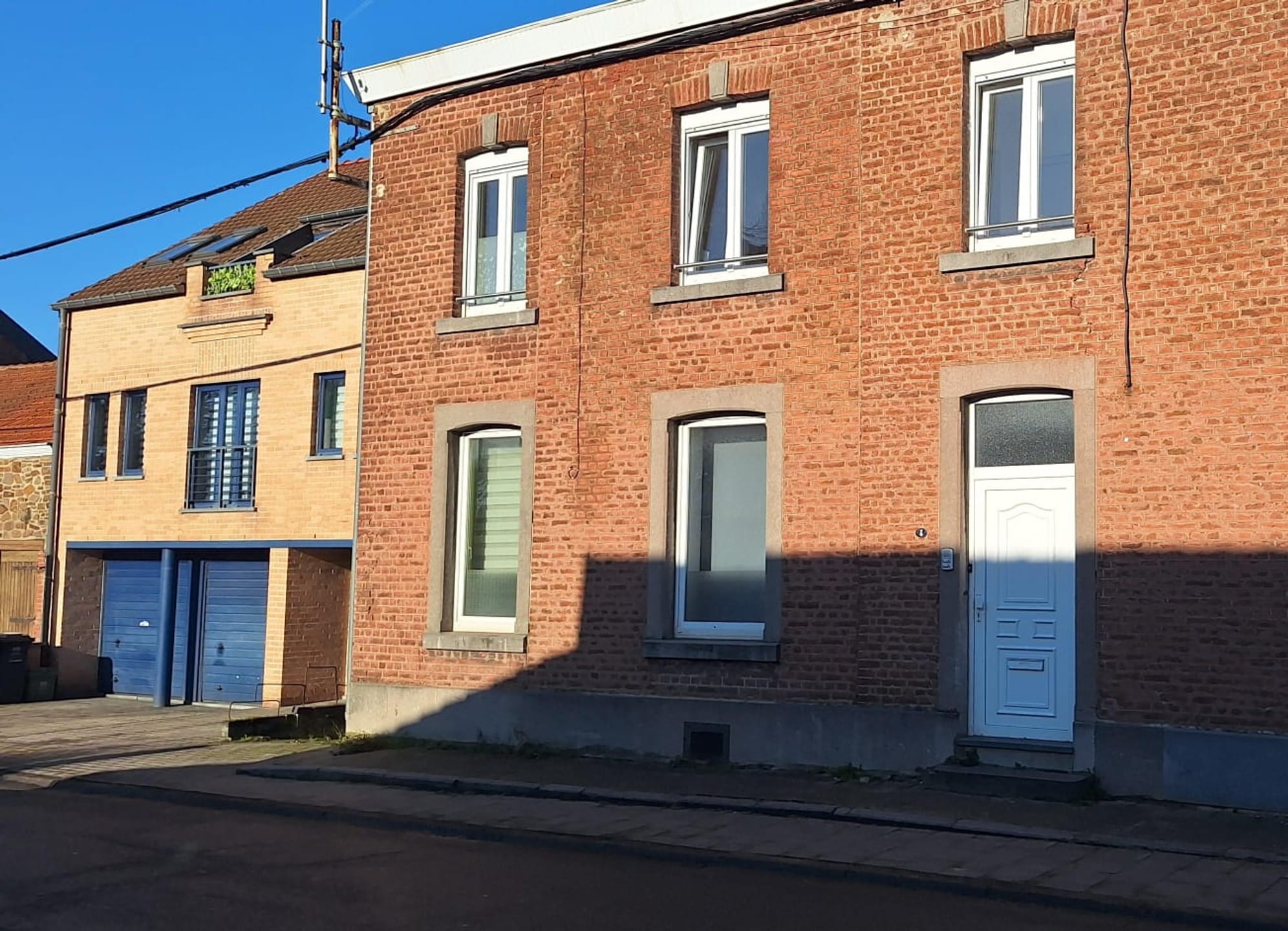 Rue De Fraigneux 4