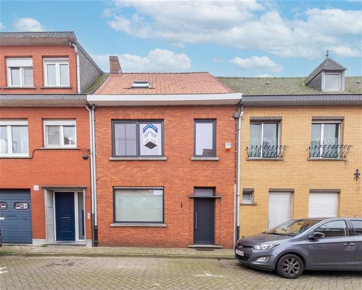 Huis Te Koop In Turnhout Slaapkamers M Immoweb