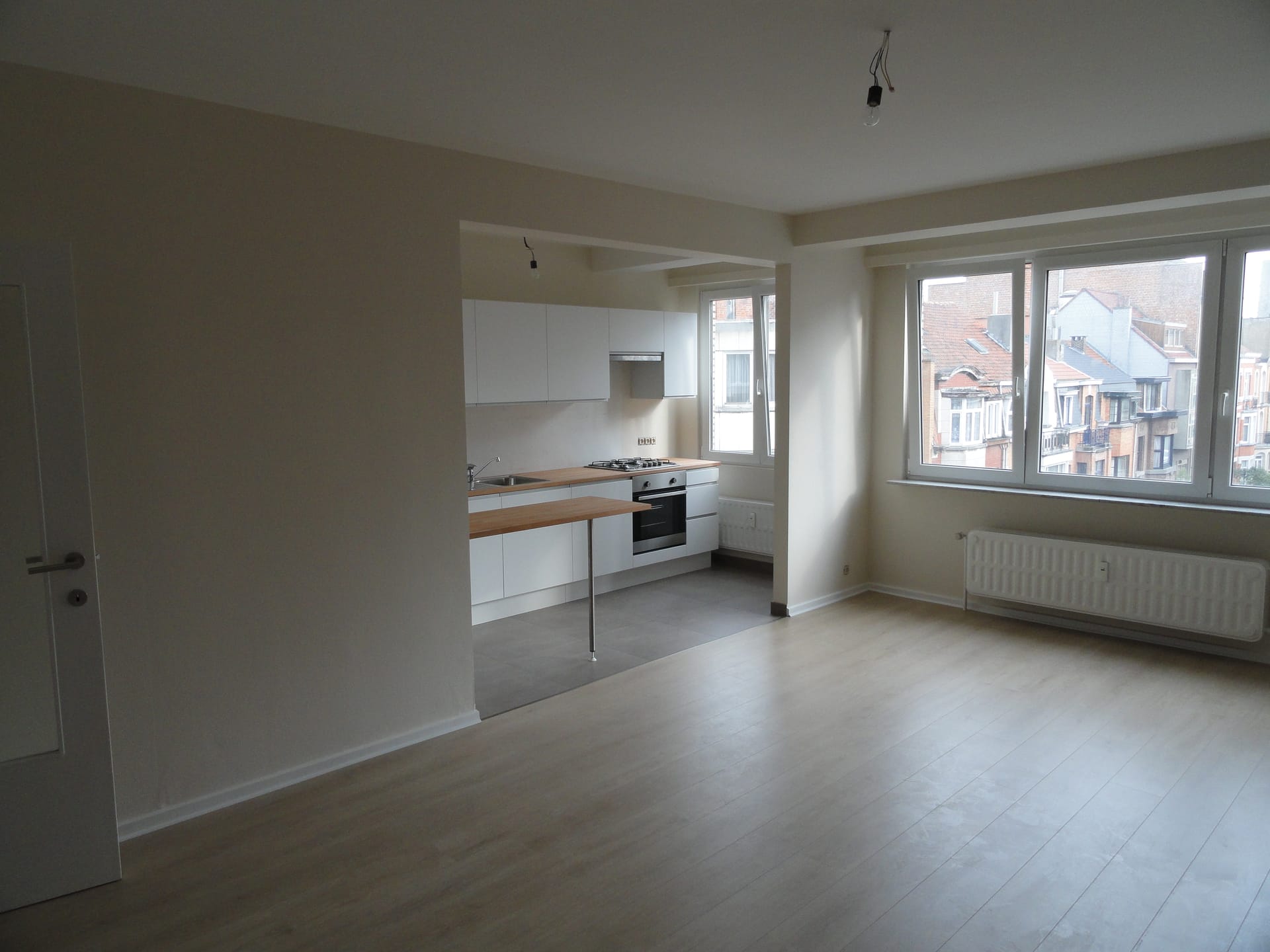 Rue Paul Hymans 13