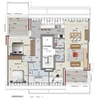 Photo 14 de 14 – Appartement à Proven