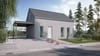Photo 1 de 7 – Maison à Frameries