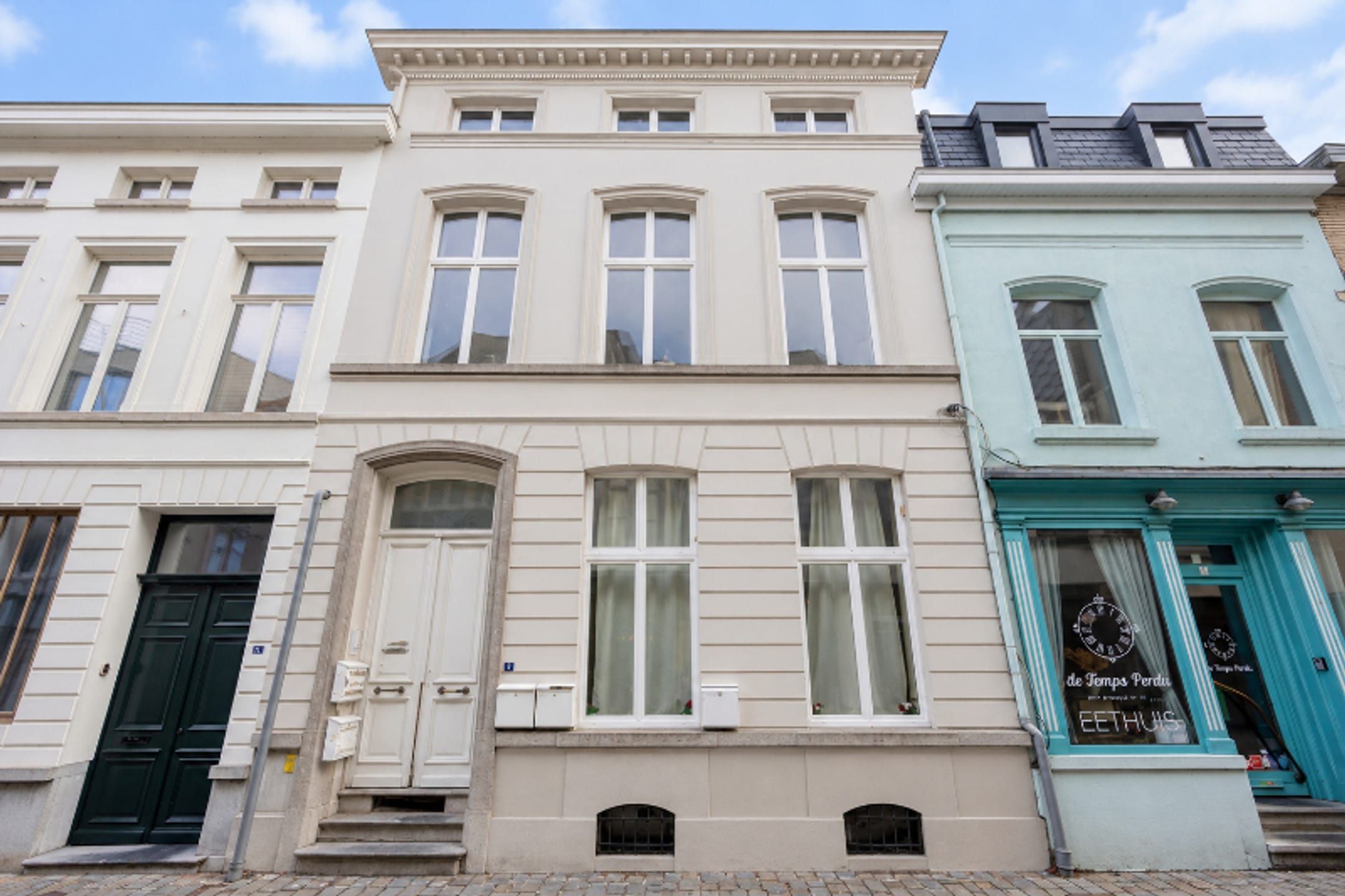 Sint-Martensstraat 9