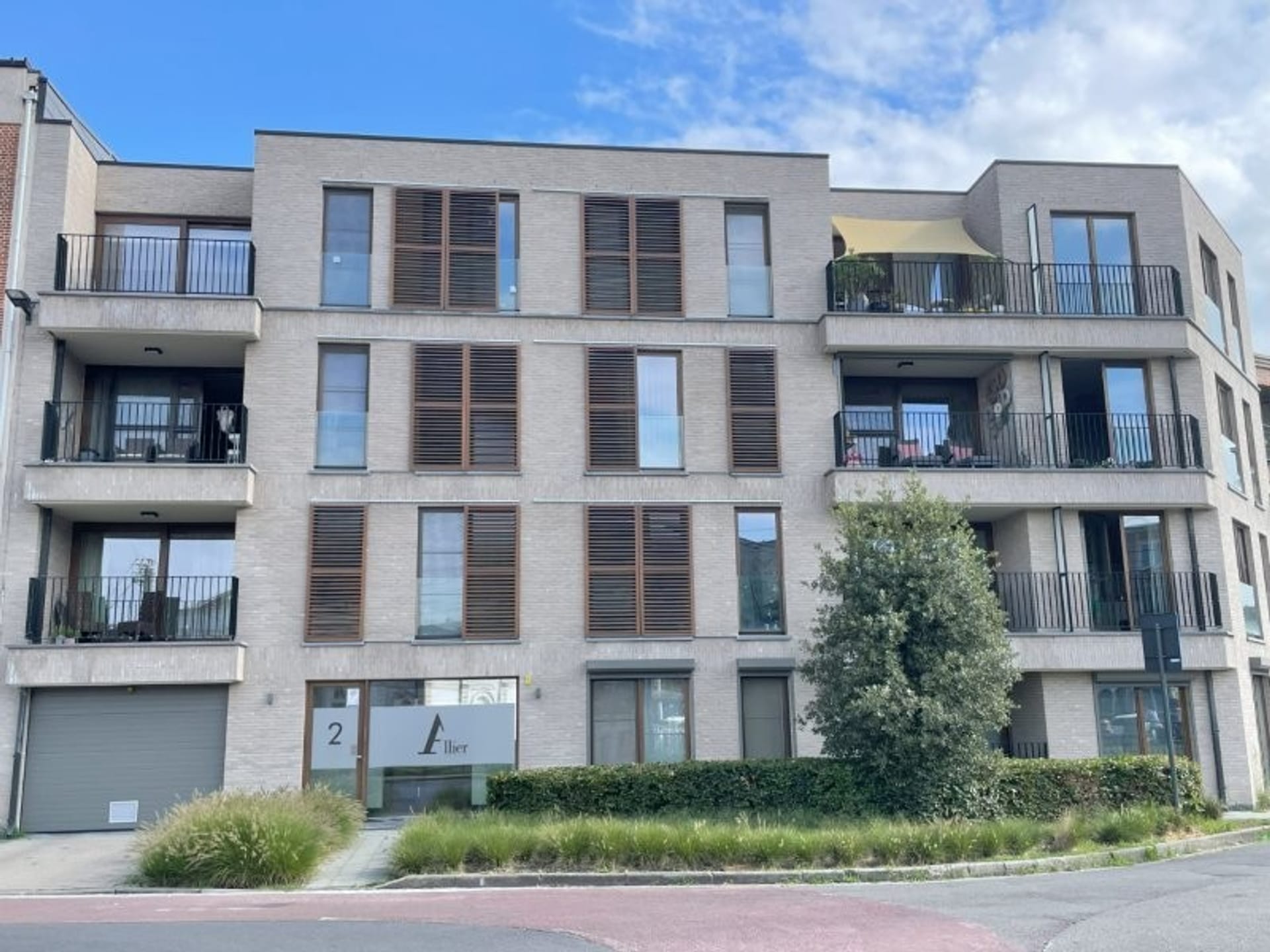 Dageraadsstraat 36