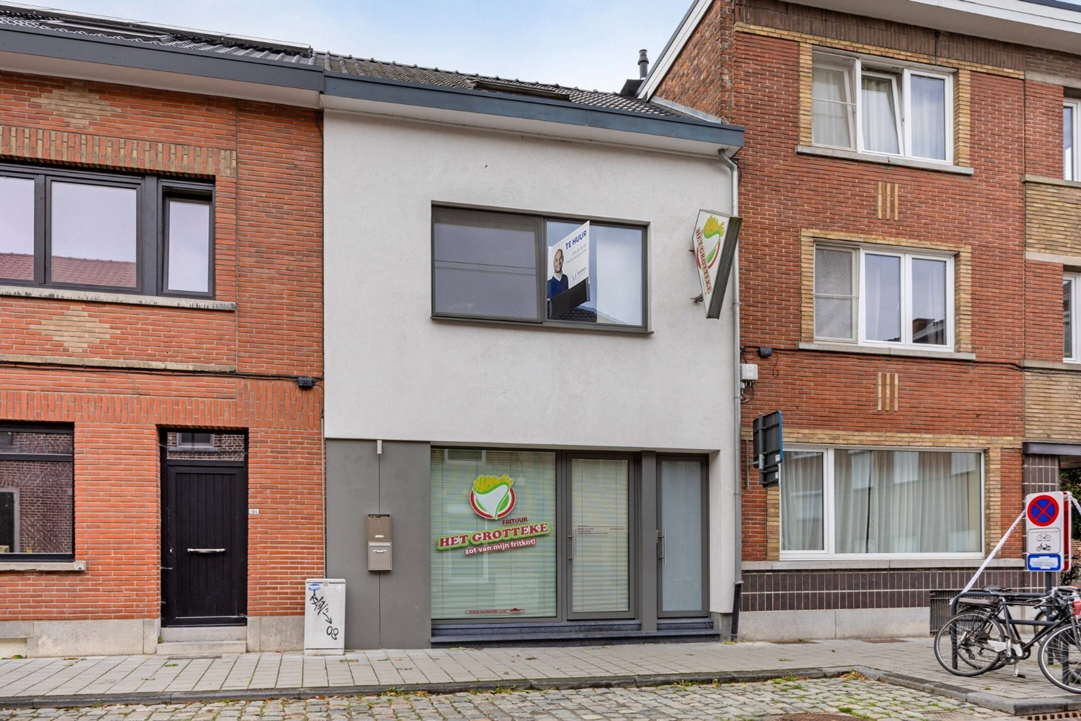 Heilige Geeststraat 102