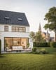 Photo 2 de 8 – Maison à Everberg
