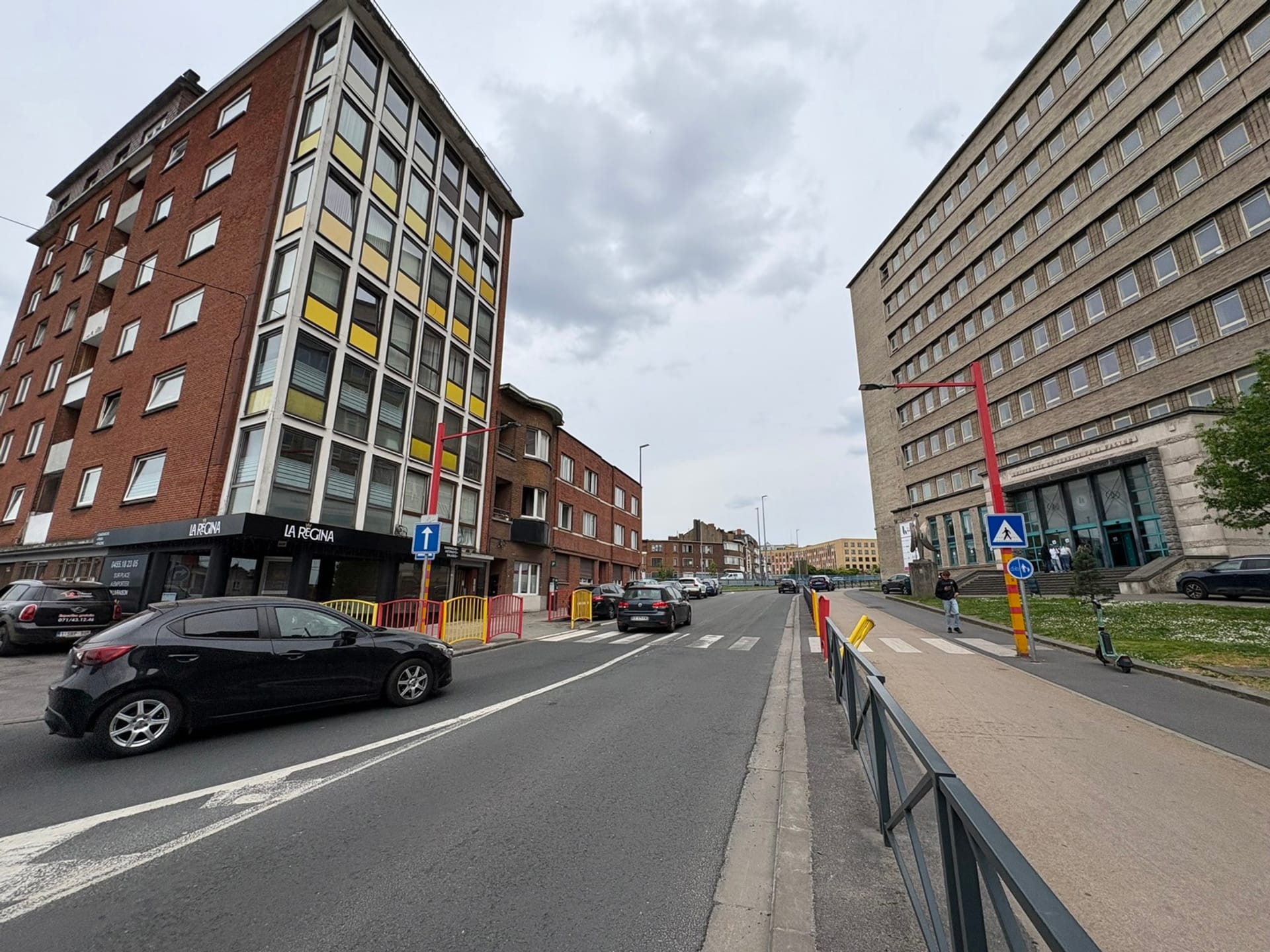Rue de la Broucheterre 11