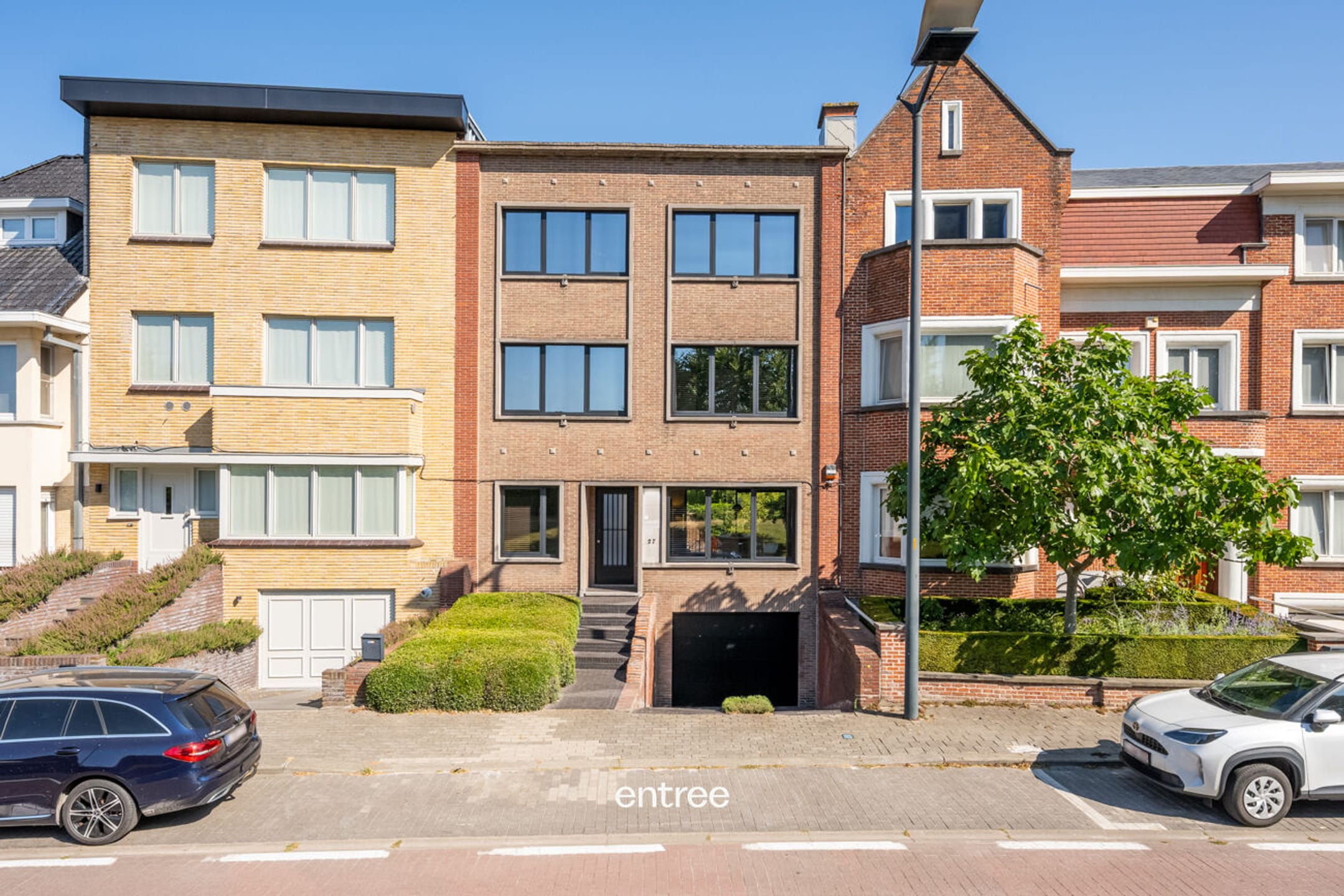 Koning Albertpark 27