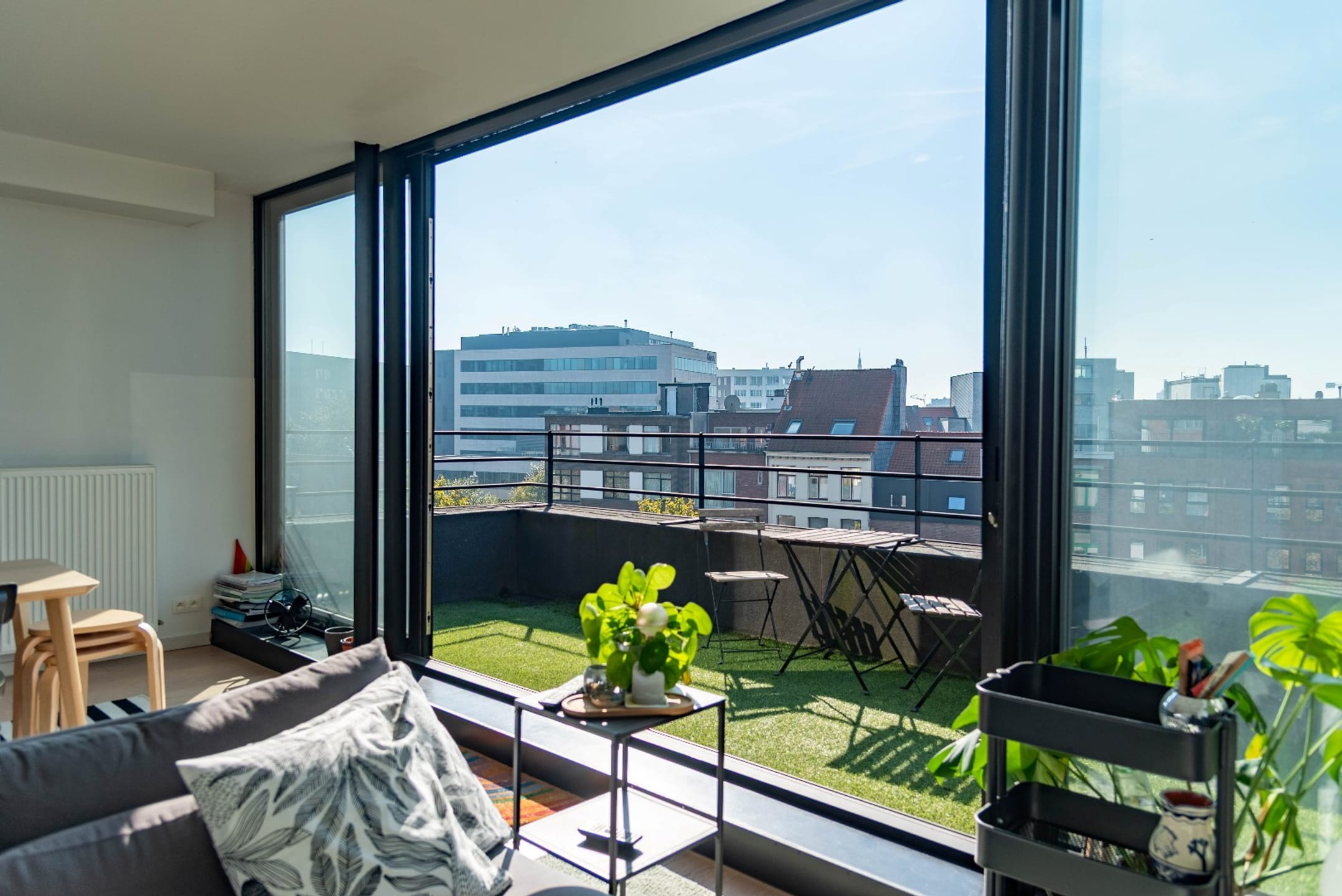 Londenstraat 23