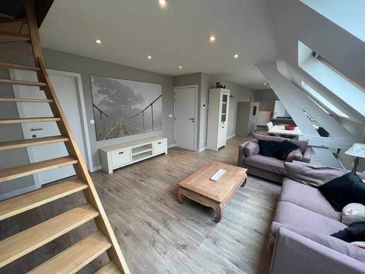 Appartement Te Huur Mechelen