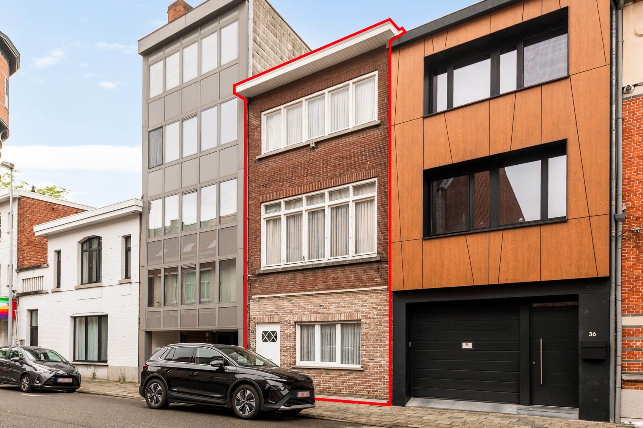 Renier Sniedersstraat 38