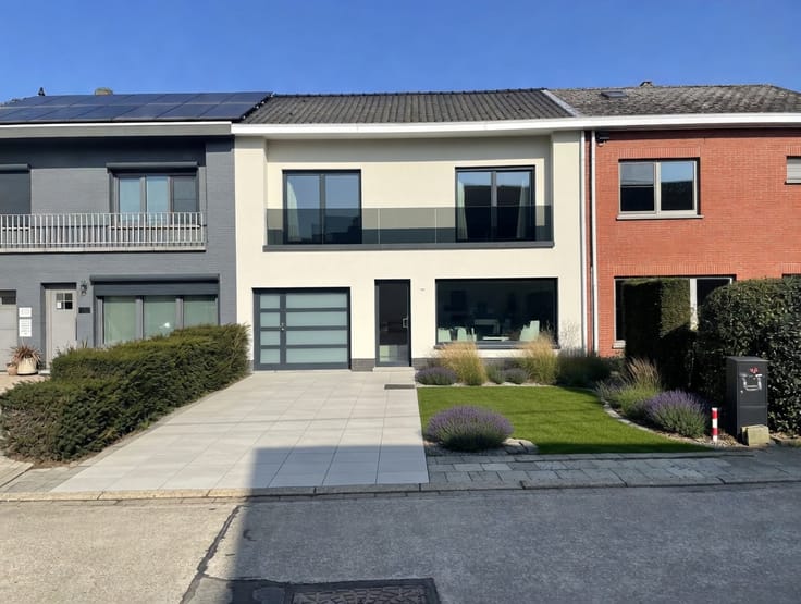 Huis Te Koop Puurs