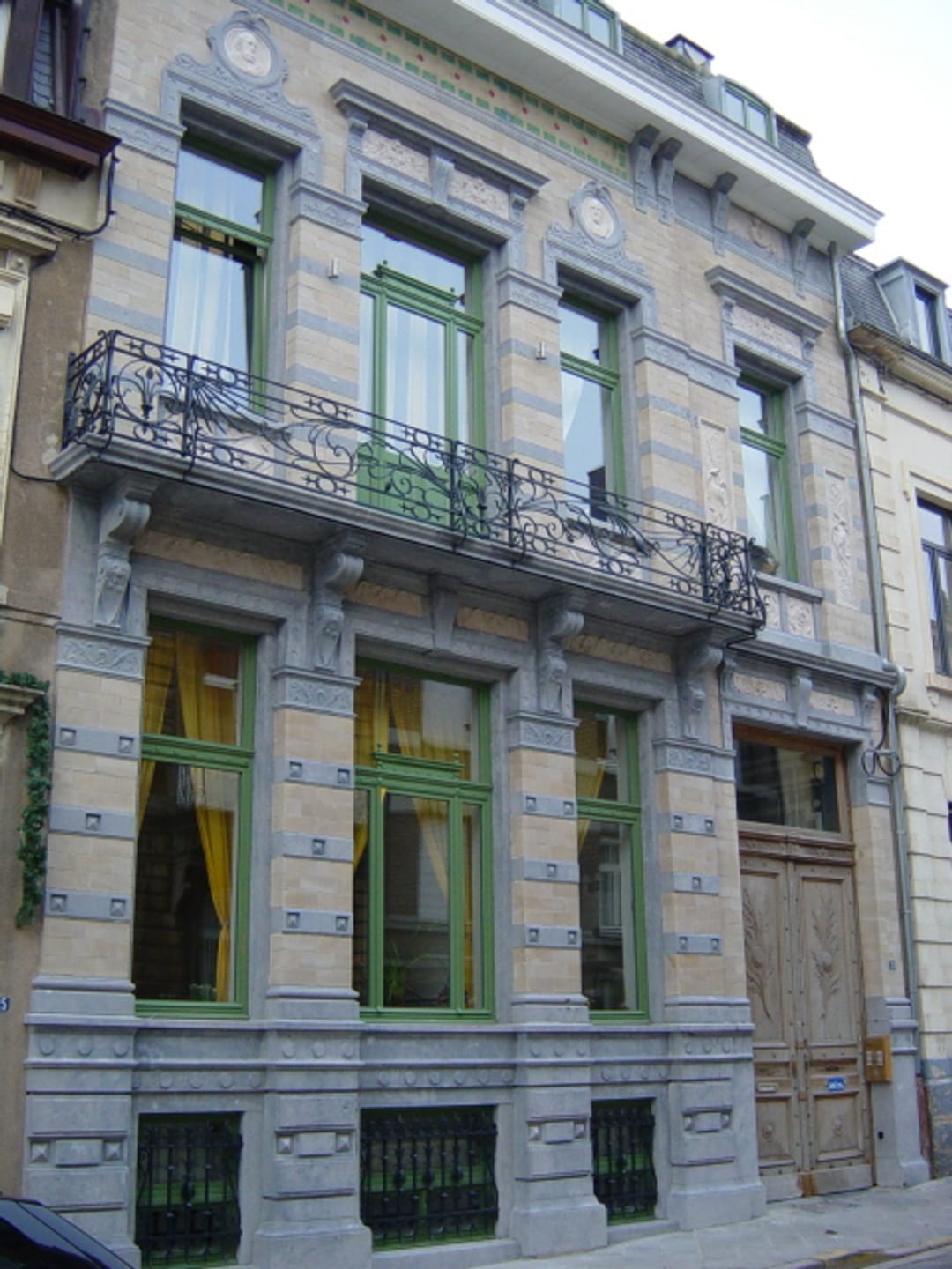 Rue Des Martyrs 23