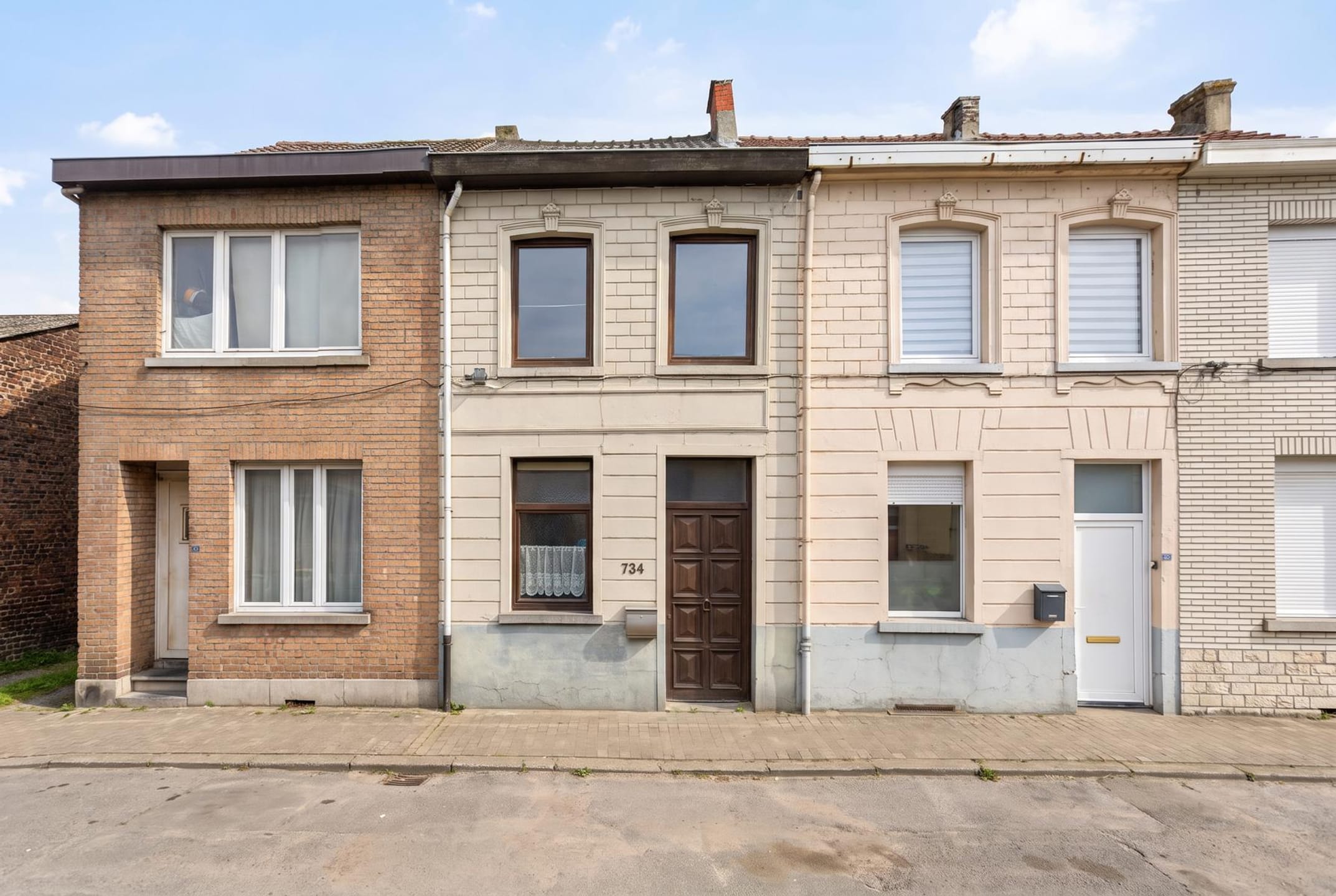 Bergensesteenweg 734