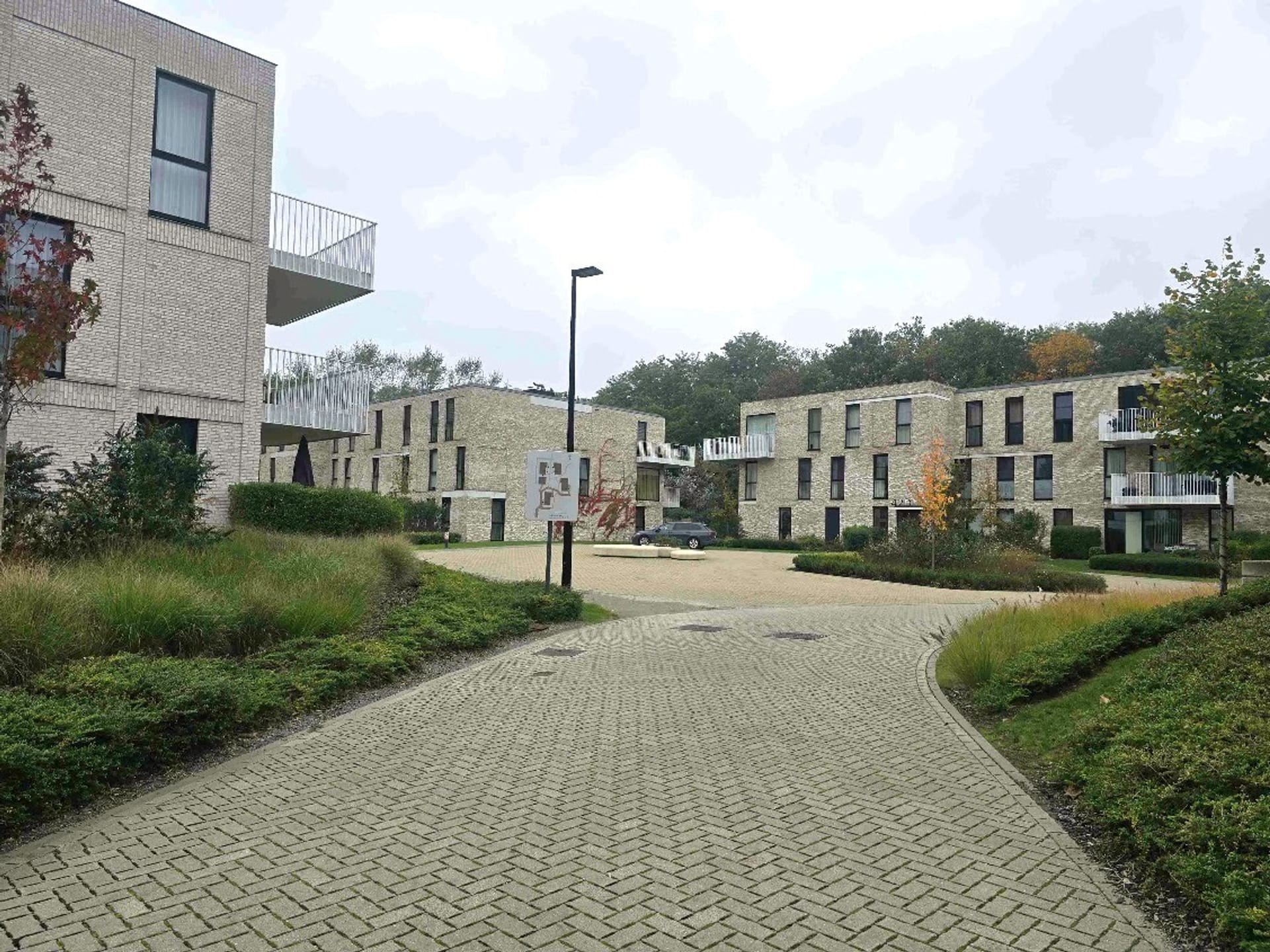Kapellestraat 42 F