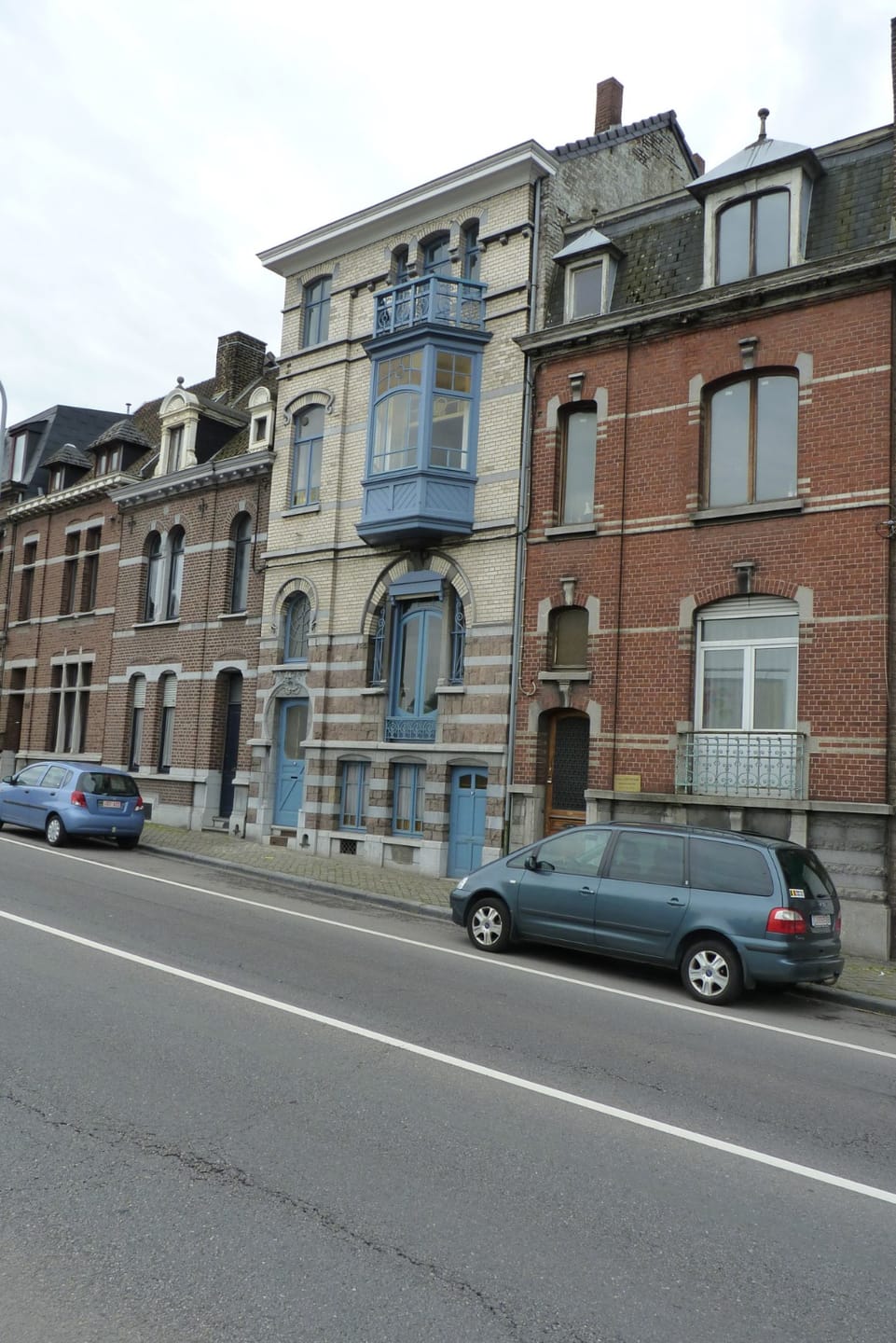 Rue De Robermont 162