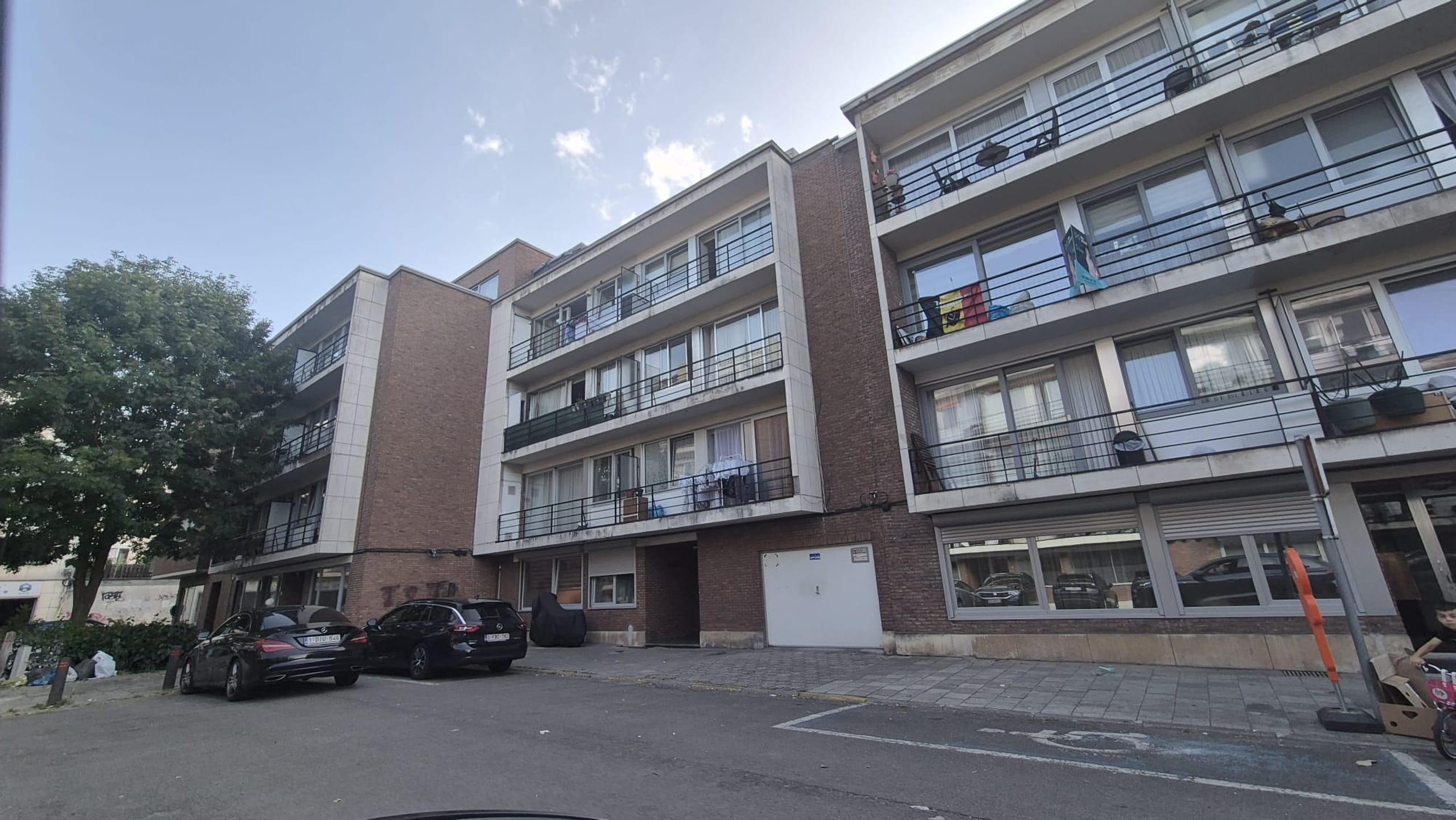 Pieter Hauwaertssquare 27