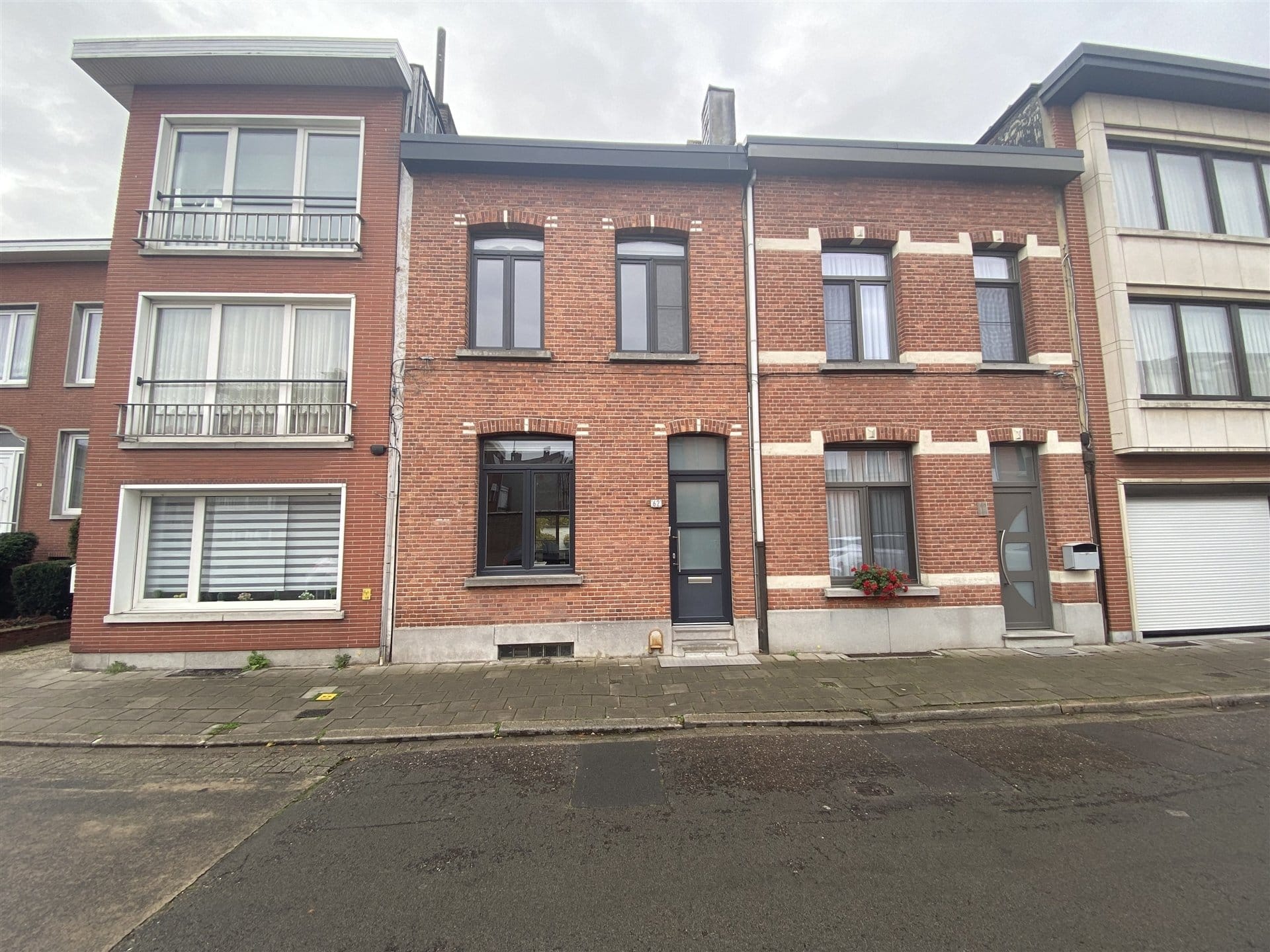 Van Loenoutstraat 62