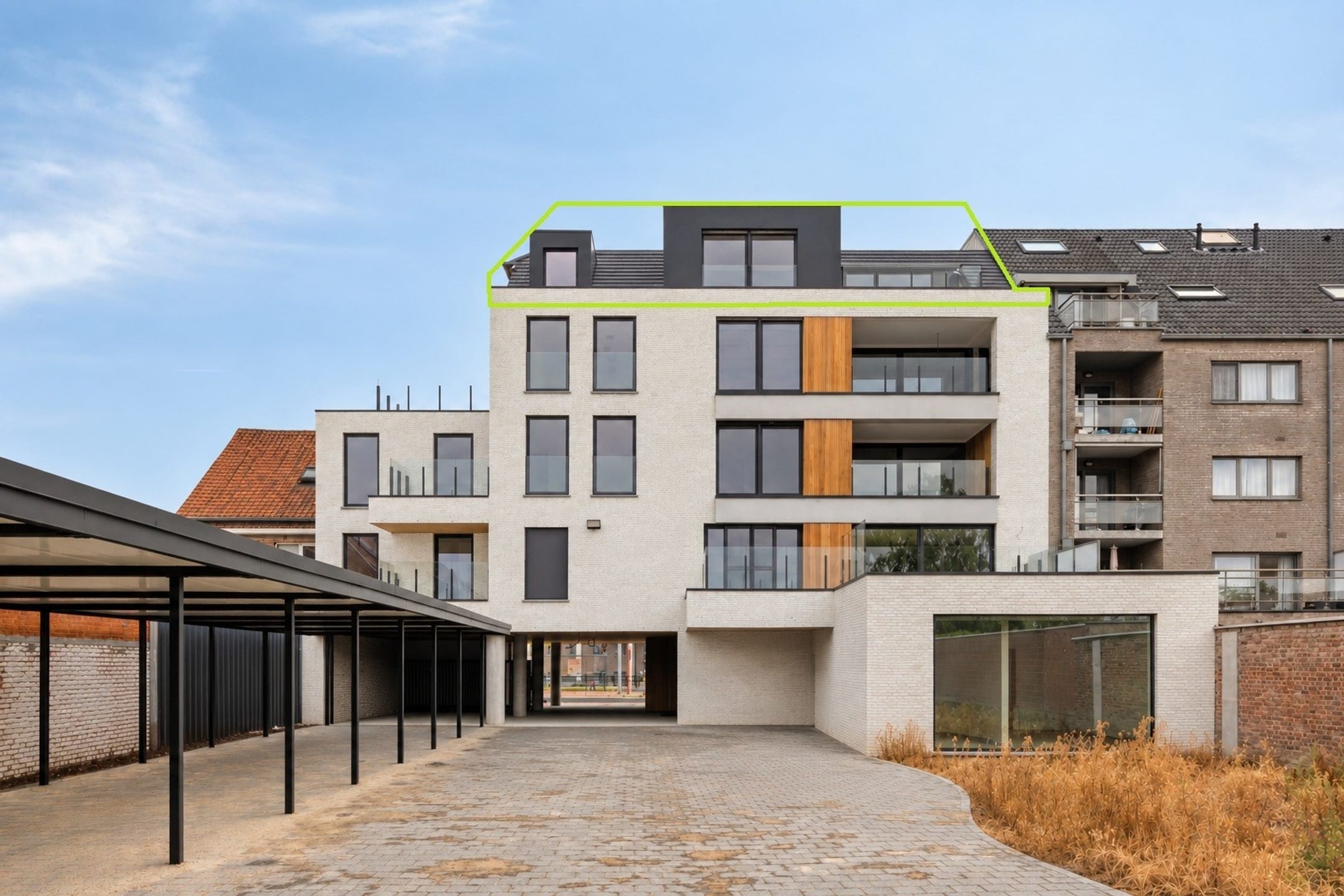 Brugsesteenweg 123