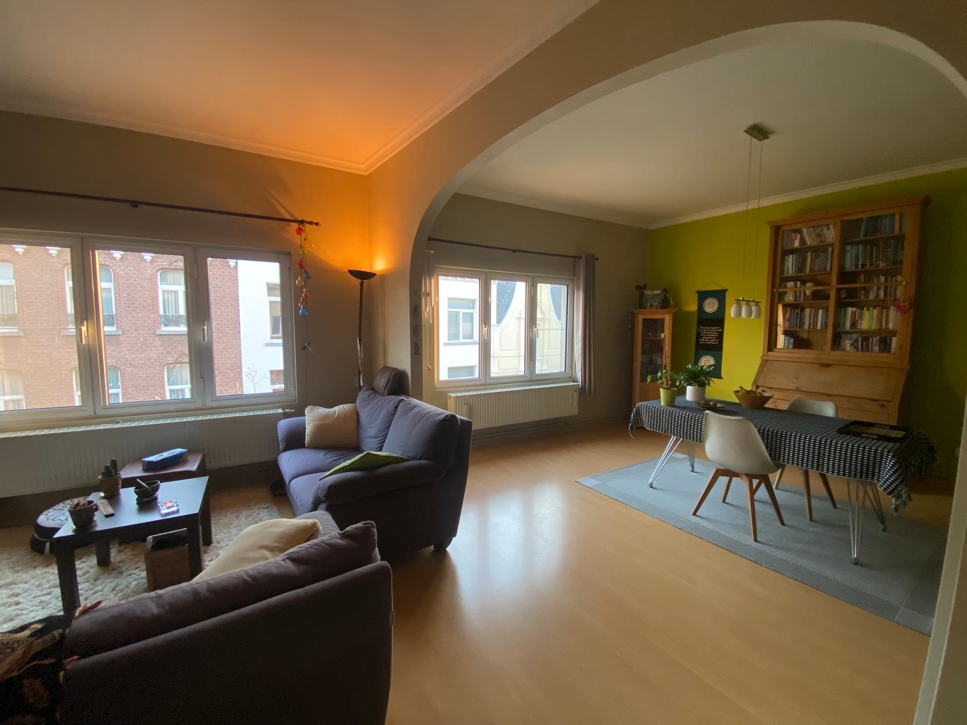 Onze-Lieve-Vrouwestraat 72