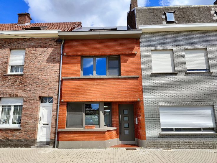 Huis te koop - halle (1500) - Immoweb