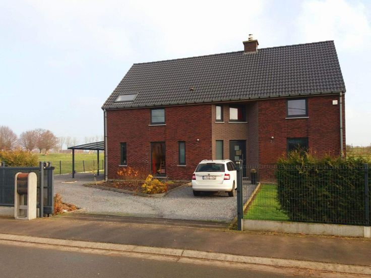 Maison A Louer Hainaut Ventana Blog