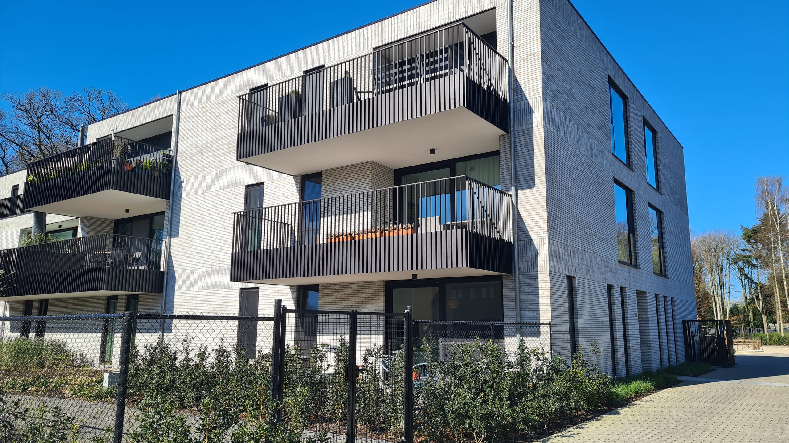 Kapellensteenweg 398