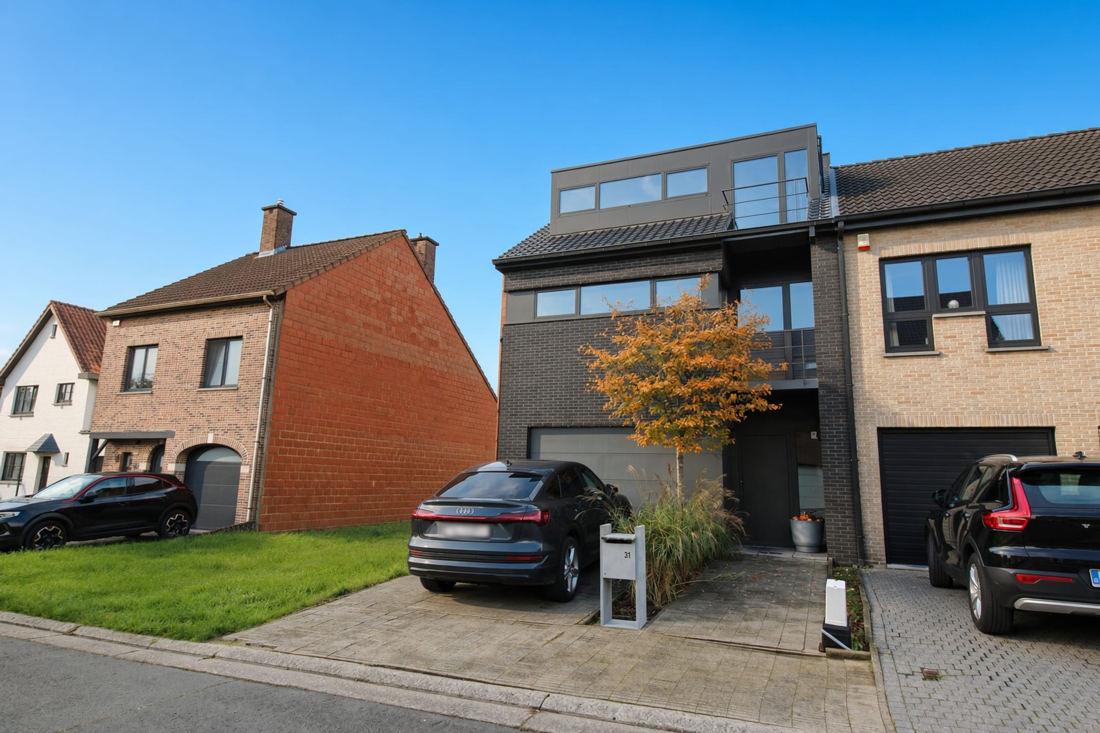 Ilsedestraat 31