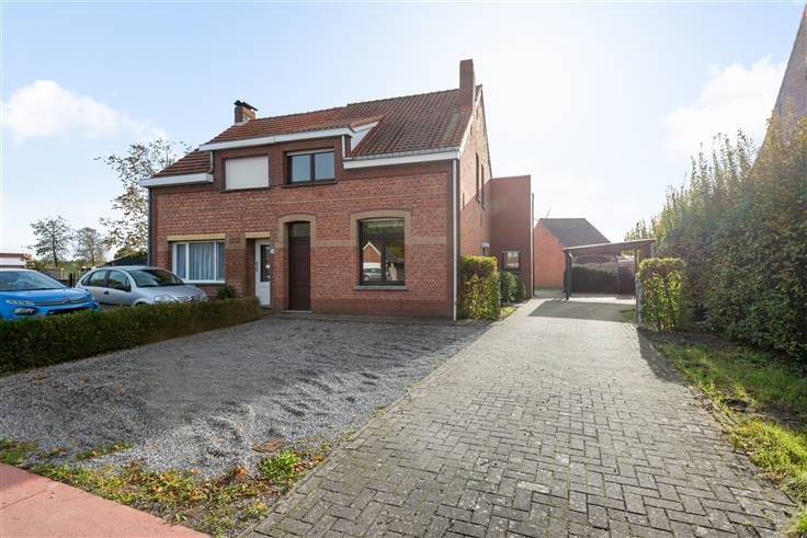 45 huizen te koop Arendonk (2370)