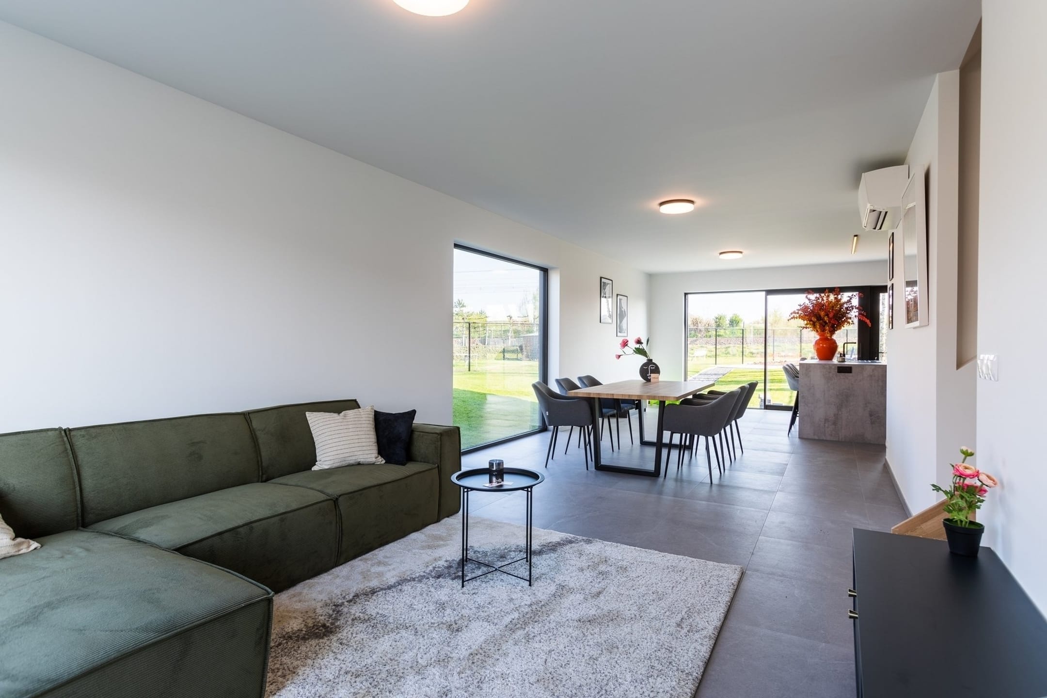5-room house & single family of 144 m²